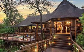 Madikwe River Lodge By Dream Resorts