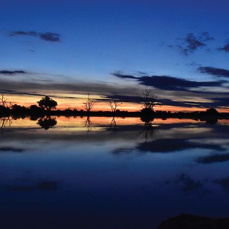Madikwe River Lodge By Dream Resorts Madikwe Wildreservaat Buitenkant foto