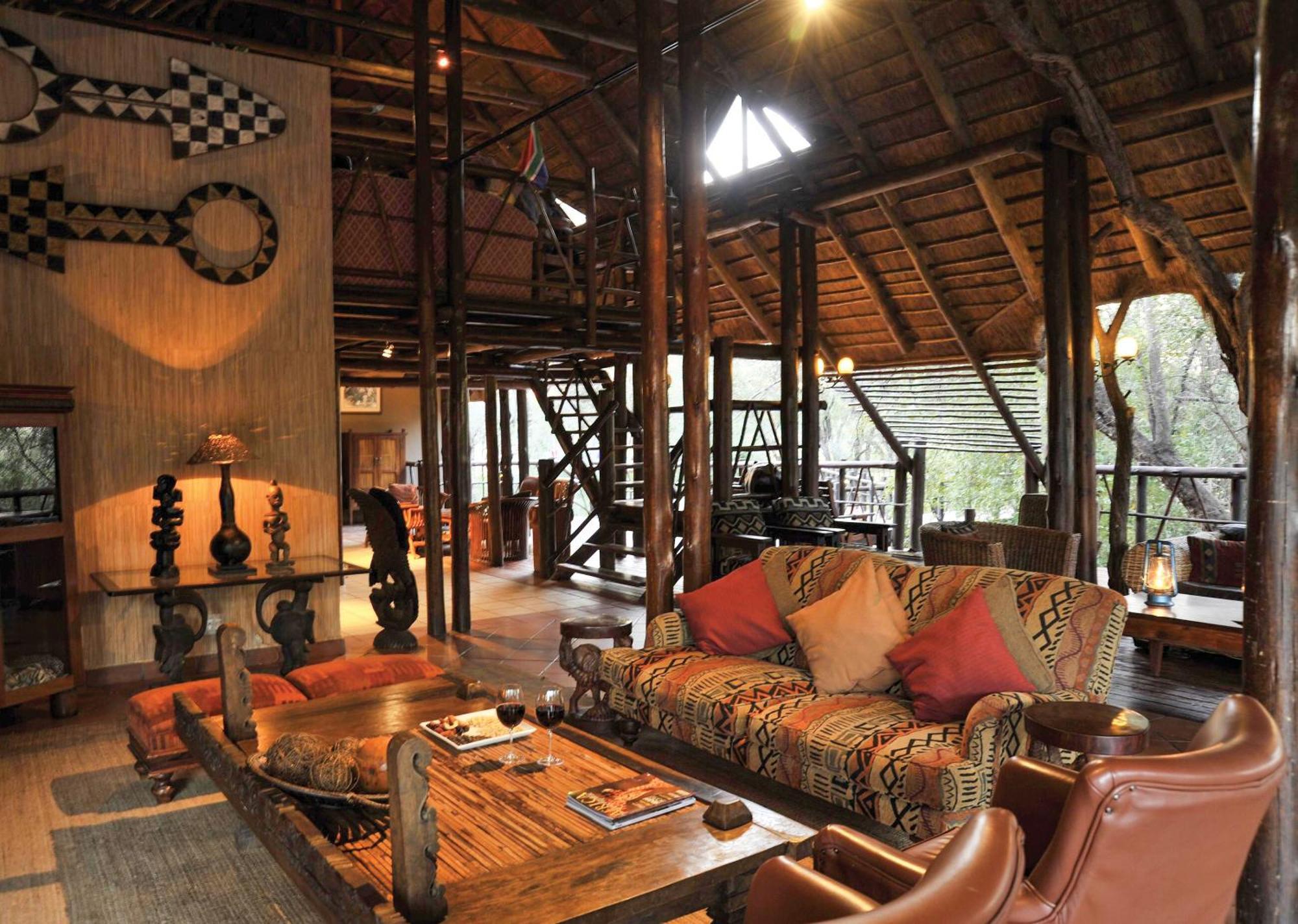 Madikwe River Lodge By Dream Resorts Madikwe Wildreservaat Buitenkant foto