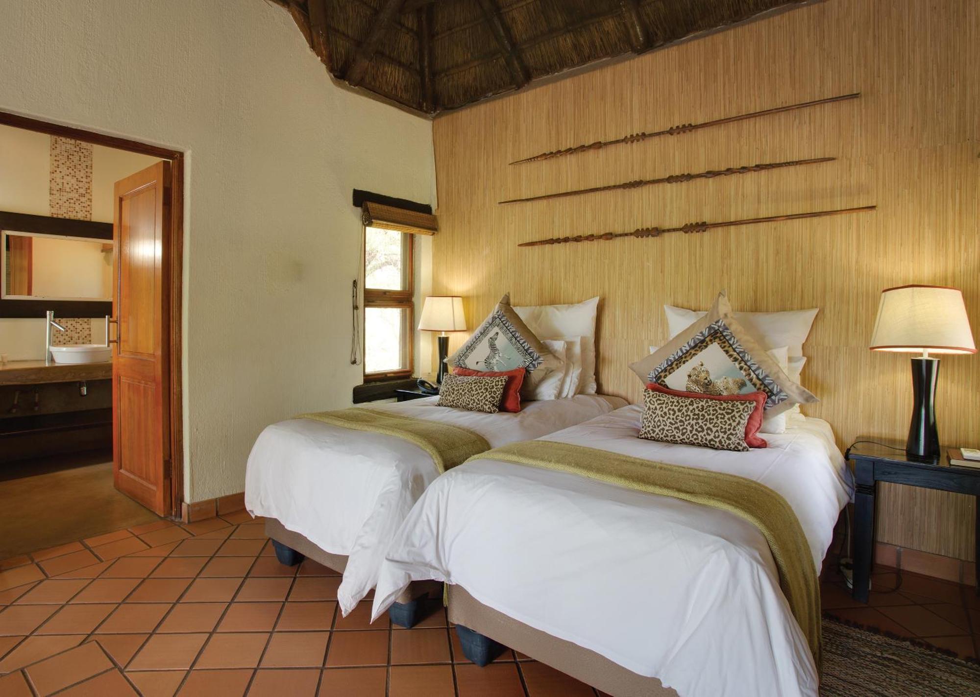 Madikwe River Lodge By Dream Resorts Madikwe Wildreservaat Kamer foto