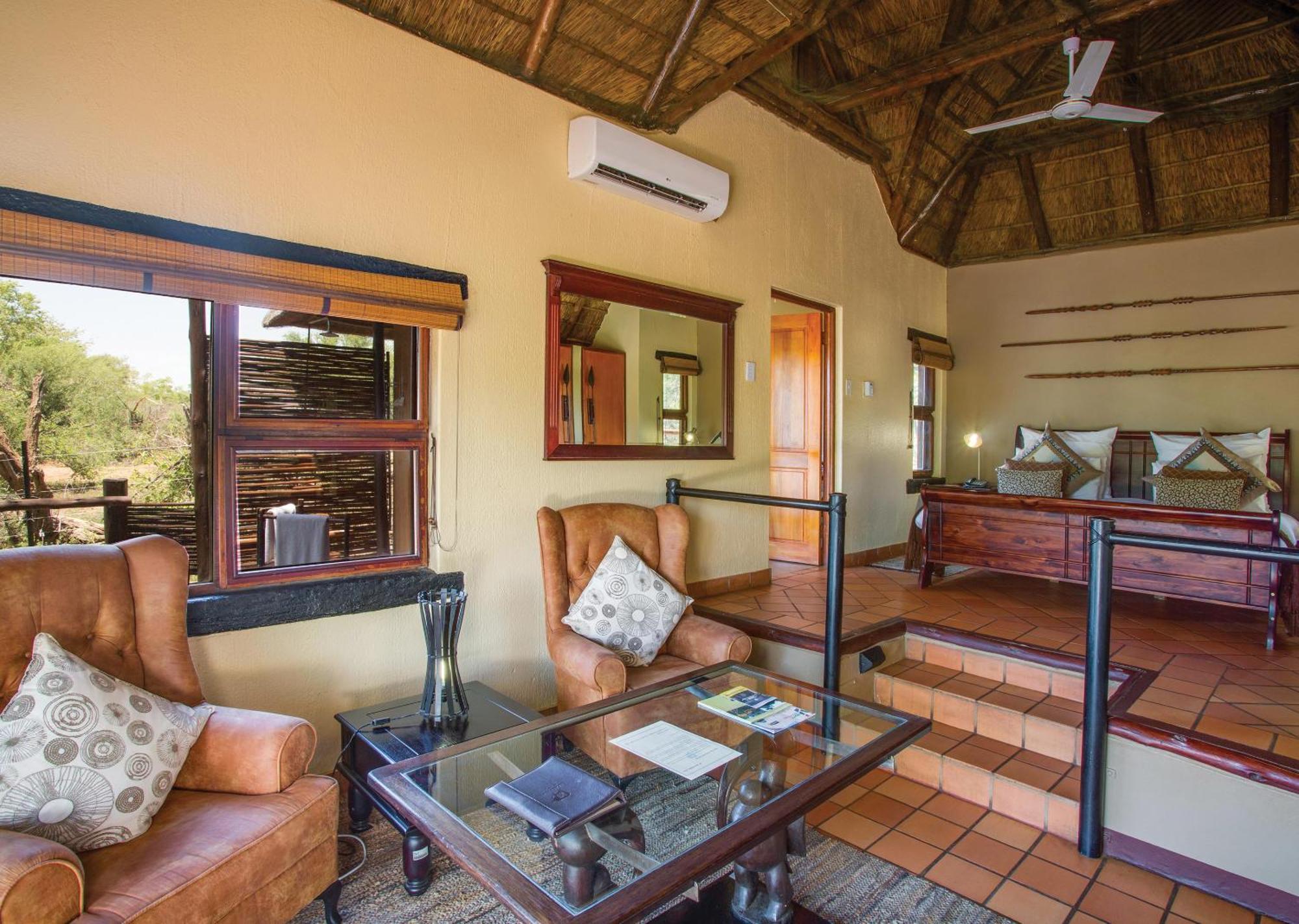 Madikwe River Lodge By Dream Resorts Madikwe Wildreservaat Kamer foto