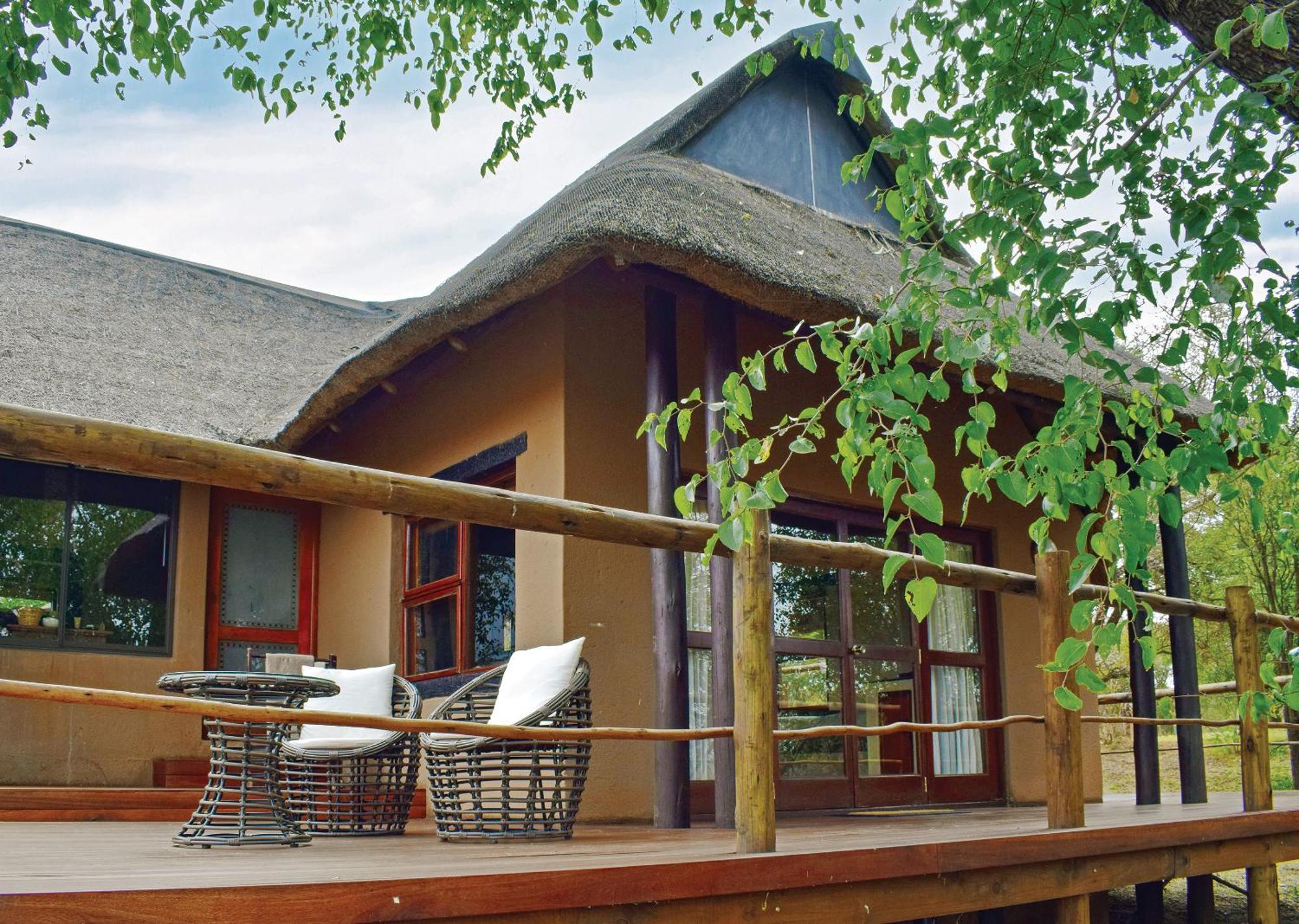 Madikwe River Lodge By Dream Resorts Madikwe Wildreservaat Kamer foto