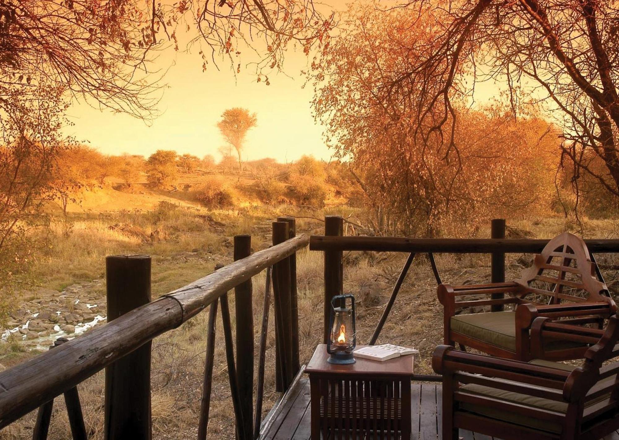 Madikwe River Lodge By Dream Resorts Madikwe Wildreservaat Buitenkant foto