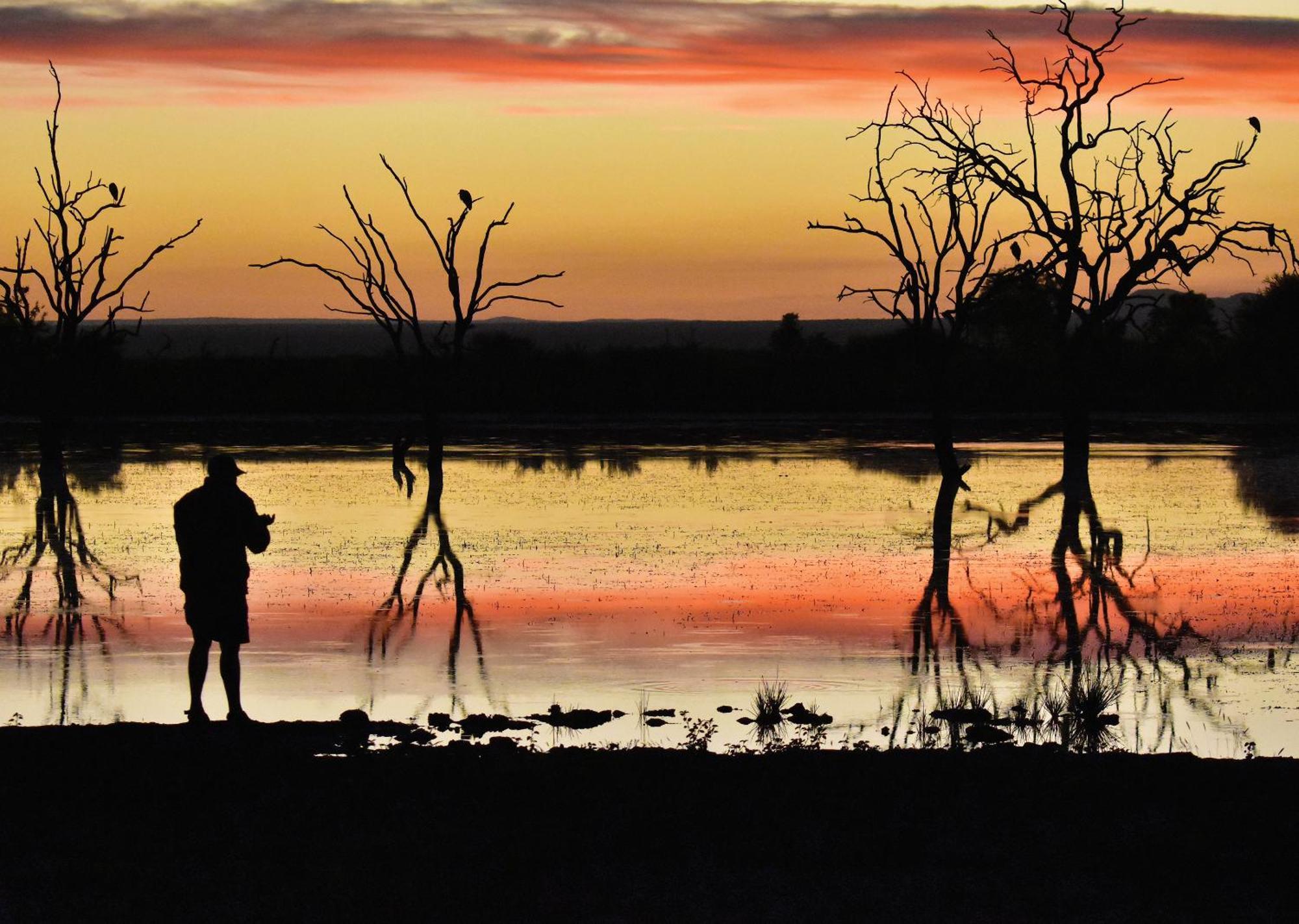 Madikwe River Lodge By Dream Resorts Madikwe Wildreservaat Buitenkant foto
