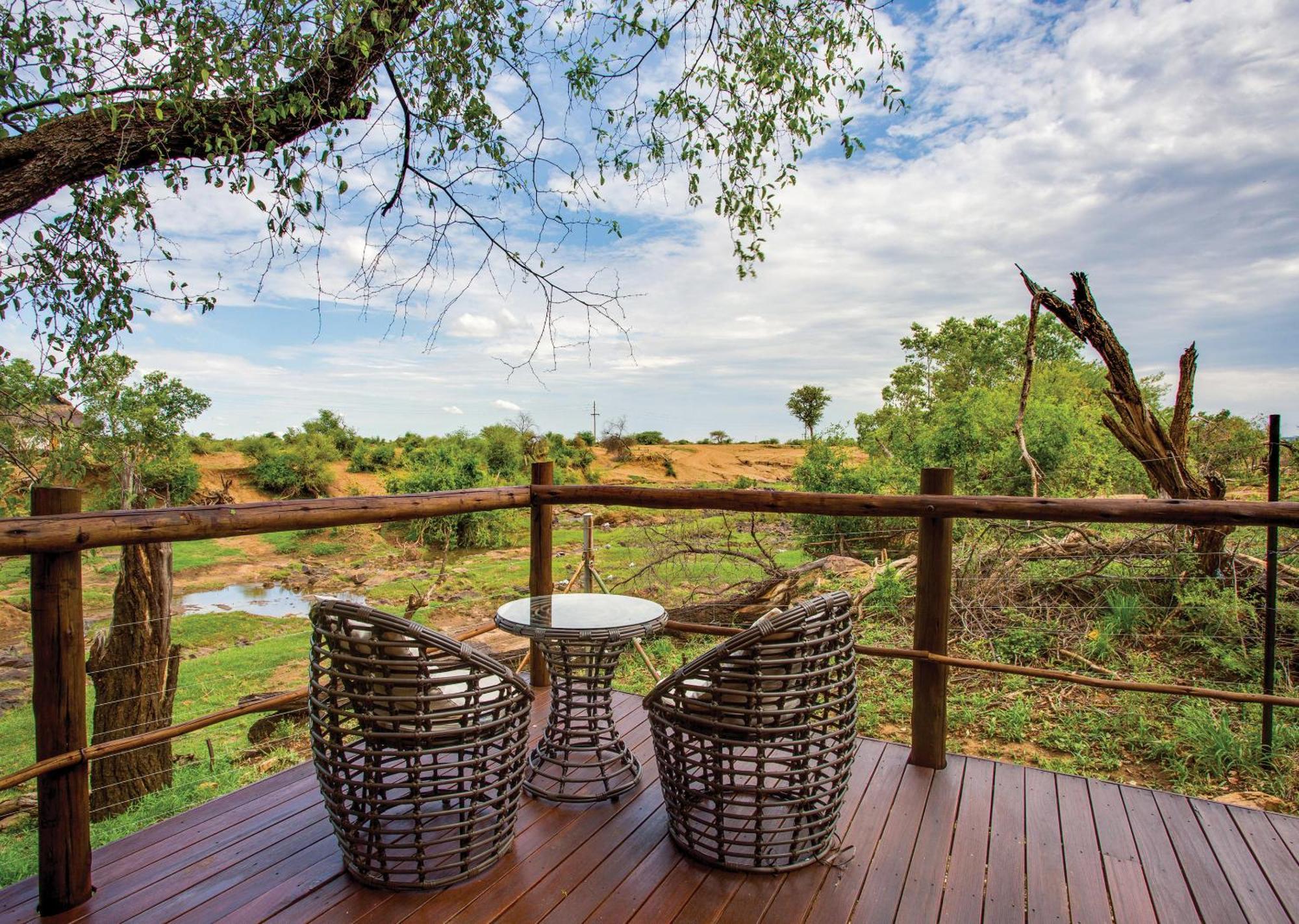 Madikwe River Lodge By Dream Resorts Madikwe Wildreservaat Kamer foto