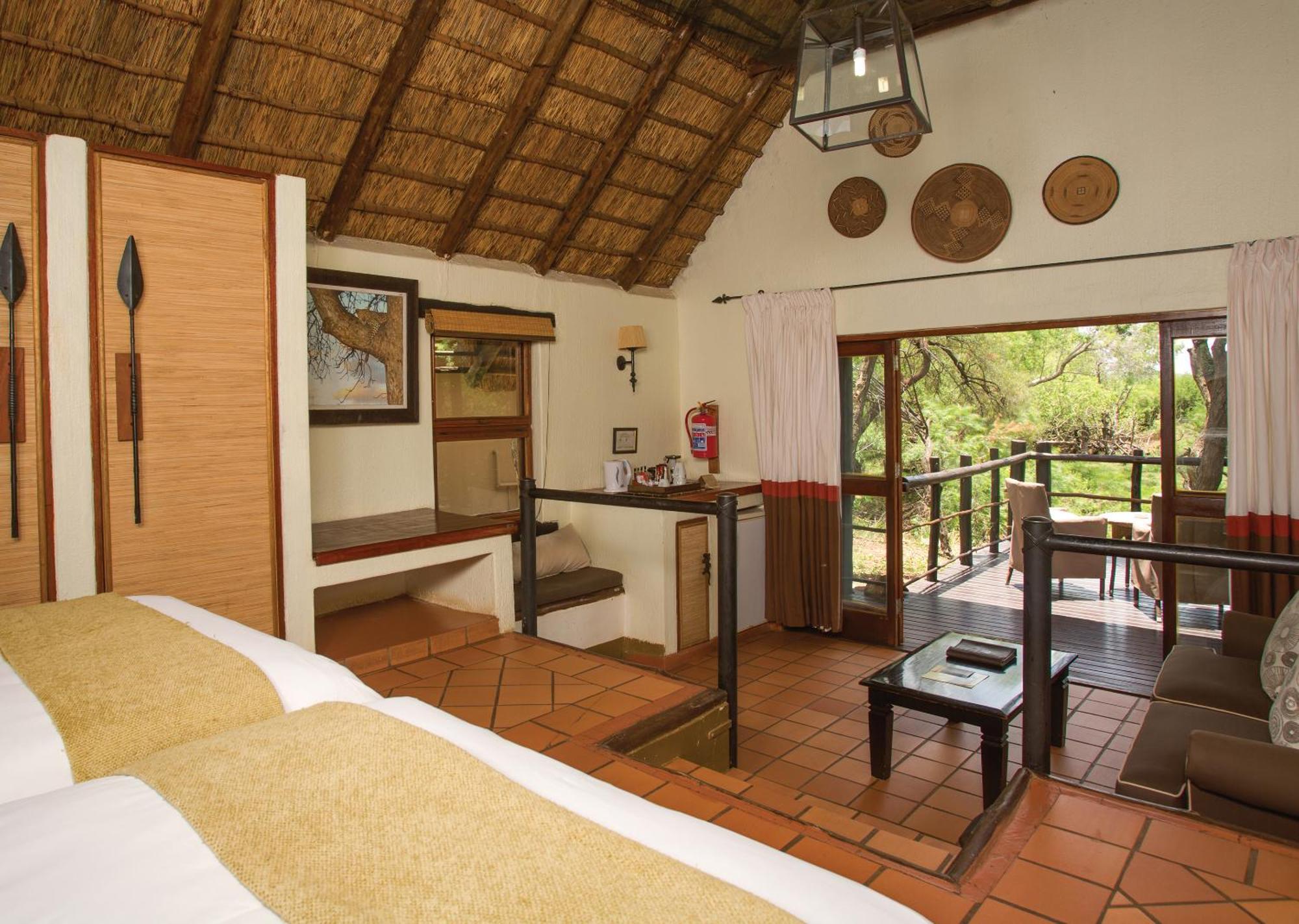 Madikwe River Lodge By Dream Resorts Madikwe Wildreservaat Kamer foto