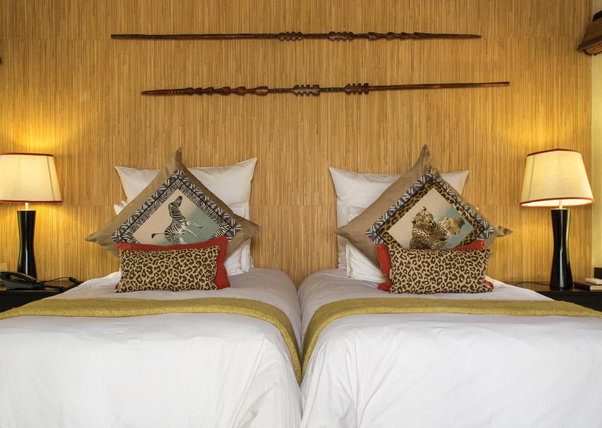Madikwe River Lodge By Dream Resorts Madikwe Wildreservaat Kamer foto