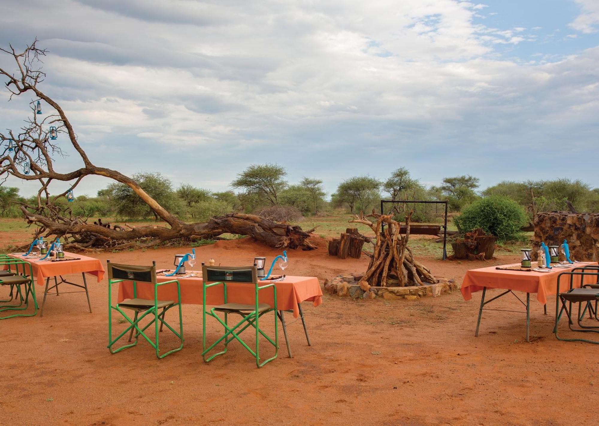 Madikwe River Lodge By Dream Resorts Madikwe Wildreservaat Buitenkant foto