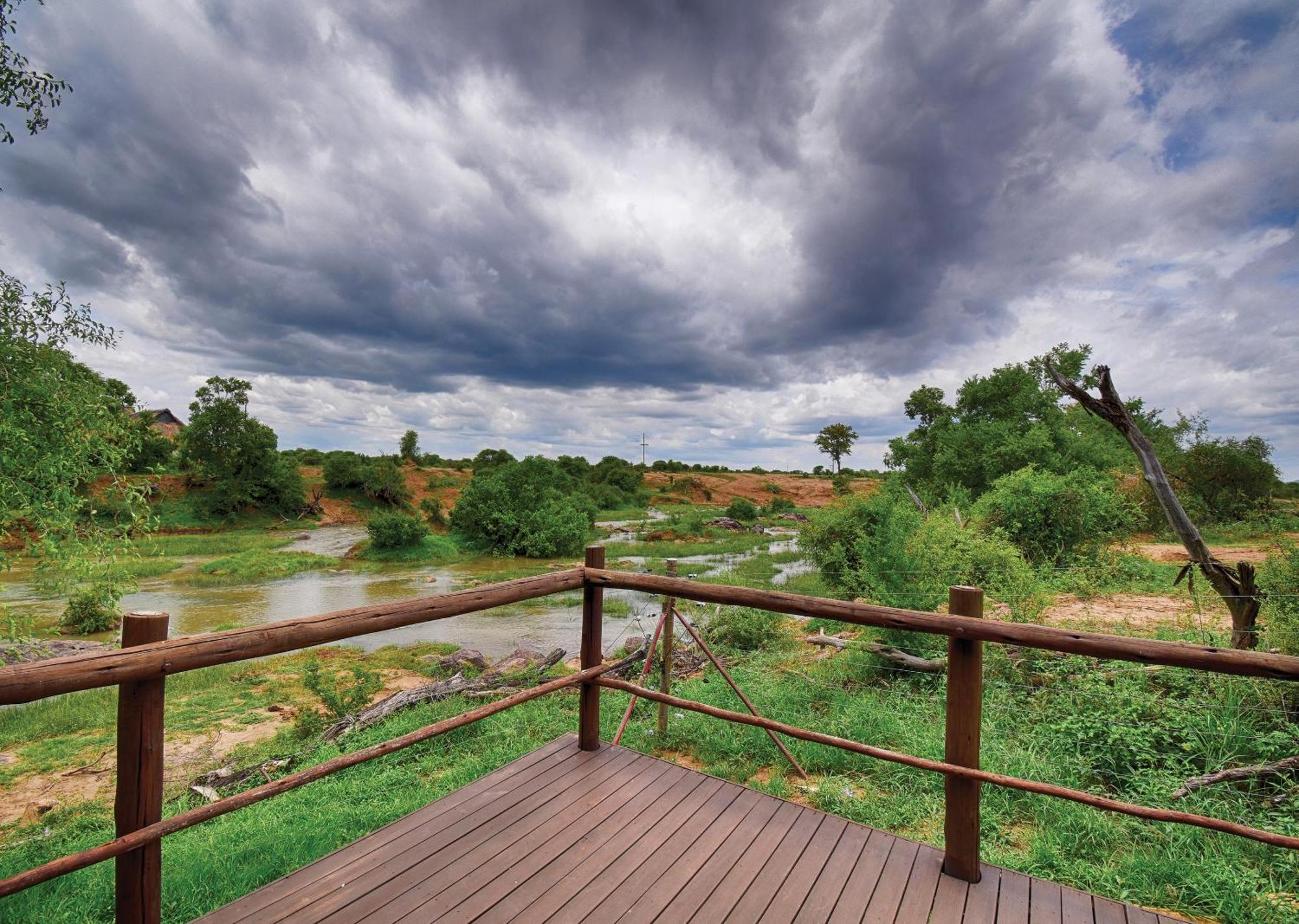 Madikwe River Lodge By Dream Resorts Madikwe Wildreservaat Kamer foto