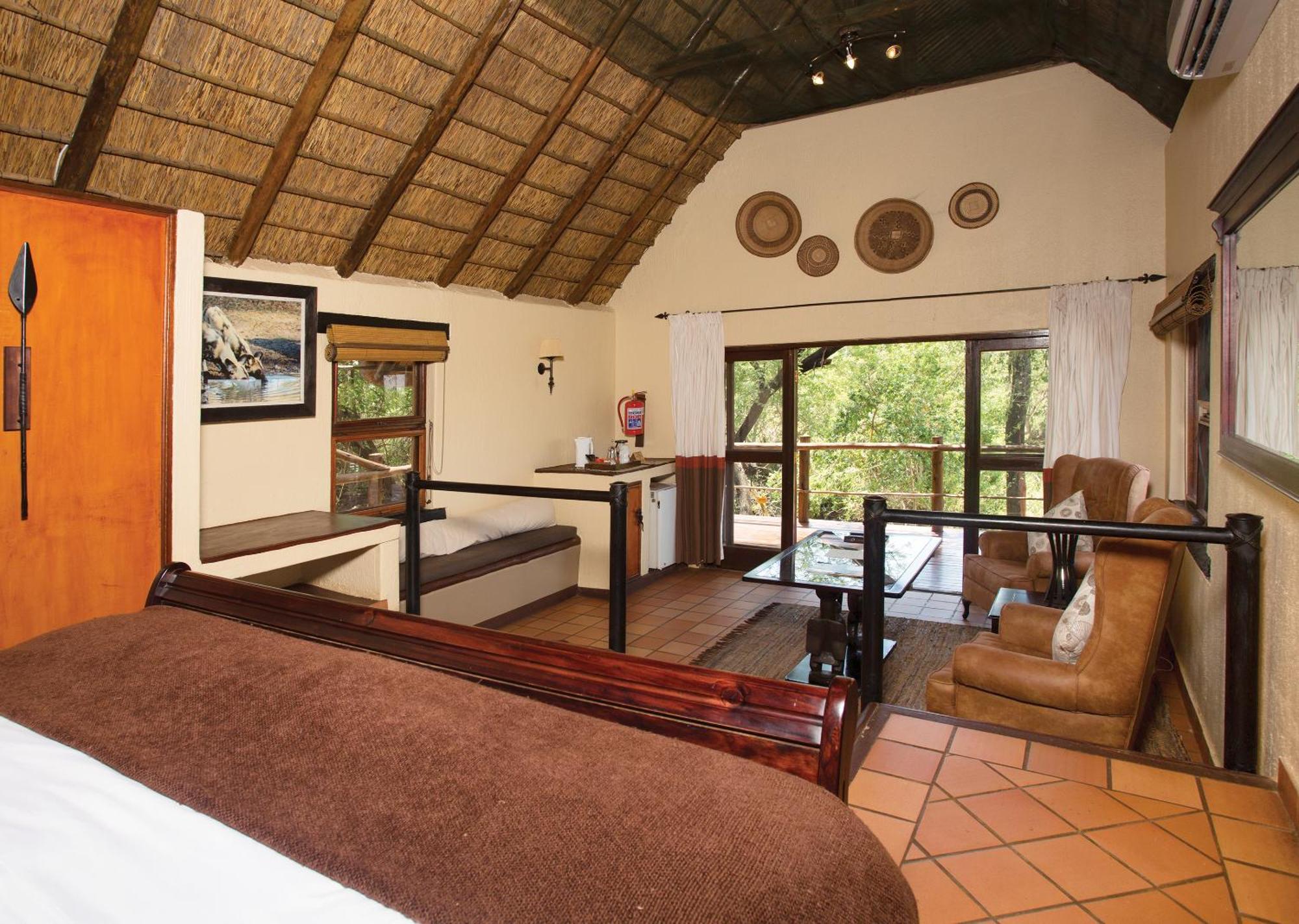 Madikwe River Lodge By Dream Resorts Madikwe Wildreservaat Kamer foto