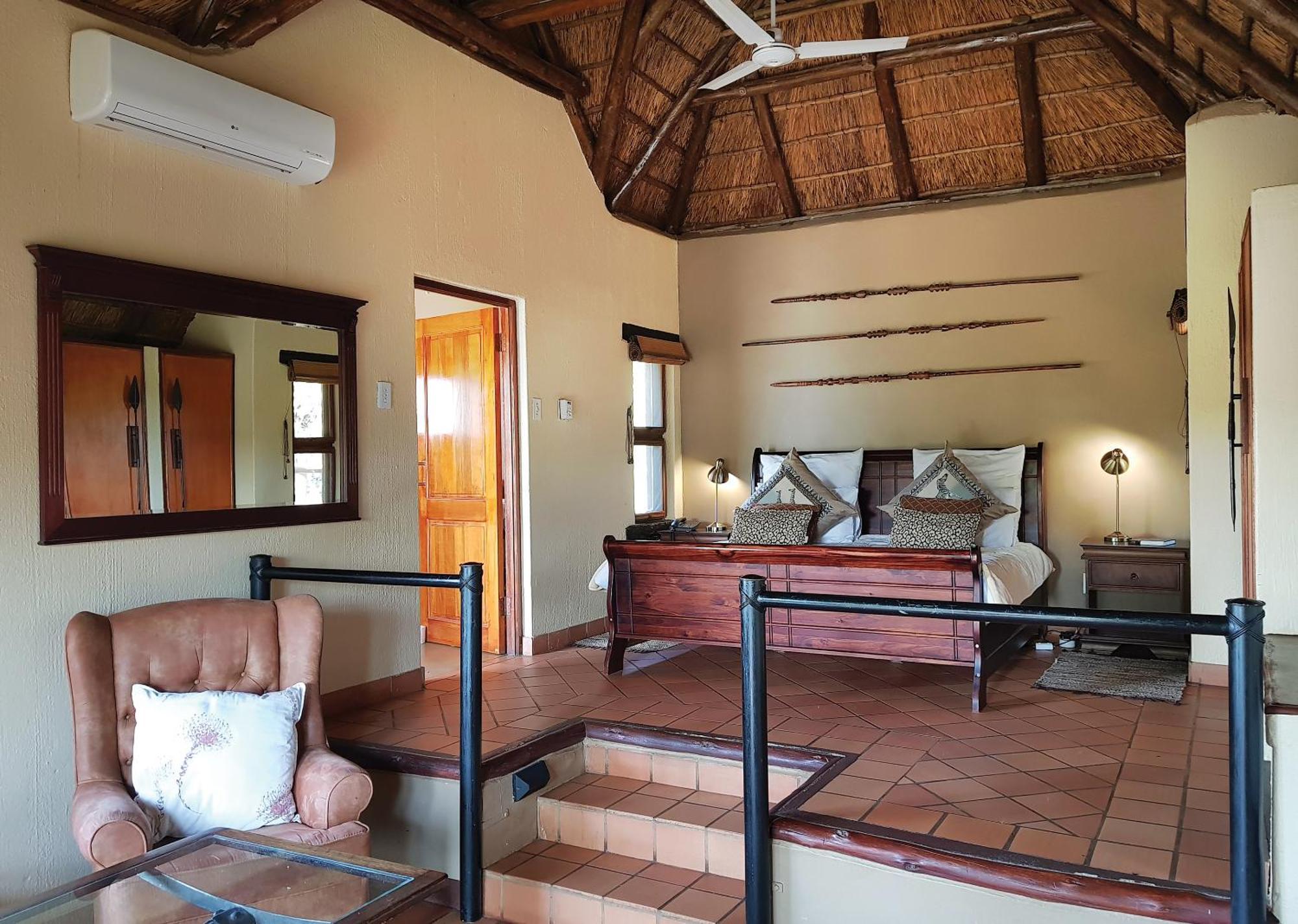 Madikwe River Lodge By Dream Resorts Madikwe Wildreservaat Kamer foto