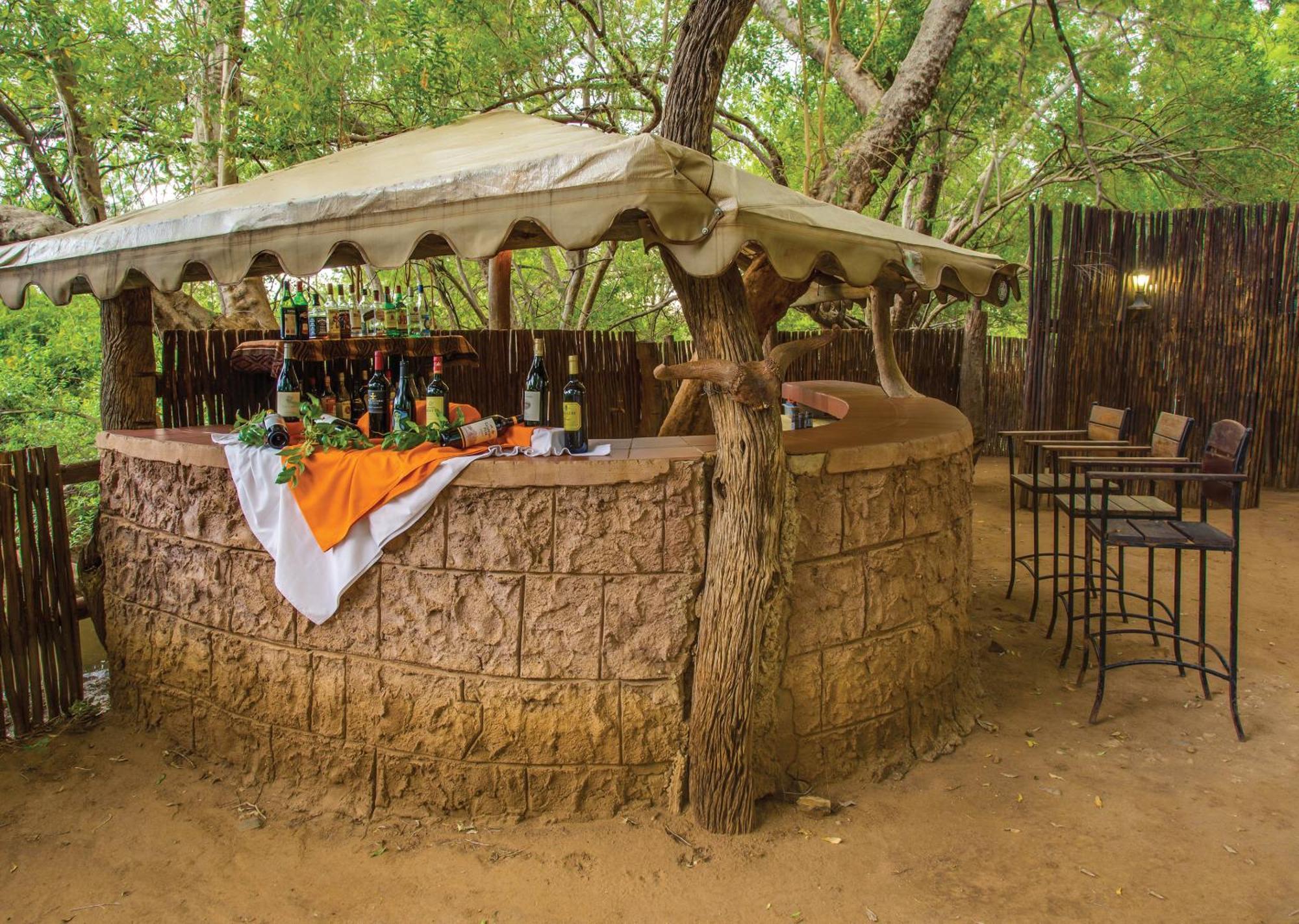 Madikwe River Lodge By Dream Resorts Madikwe Wildreservaat Buitenkant foto