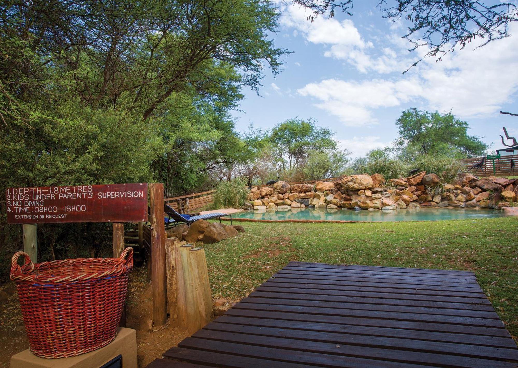 Madikwe River Lodge By Dream Resorts Madikwe Wildreservaat Buitenkant foto