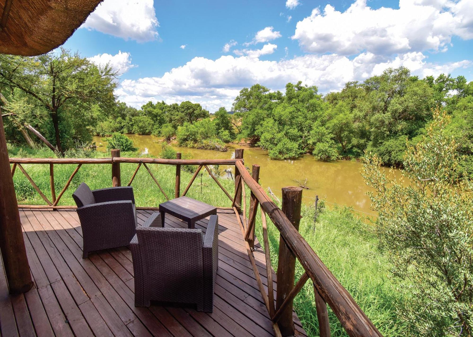 Madikwe River Lodge By Dream Resorts Madikwe Wildreservaat Kamer foto