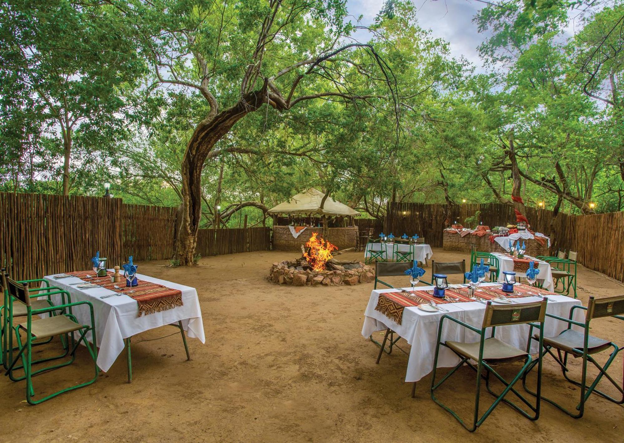 Madikwe River Lodge By Dream Resorts Madikwe Wildreservaat Buitenkant foto